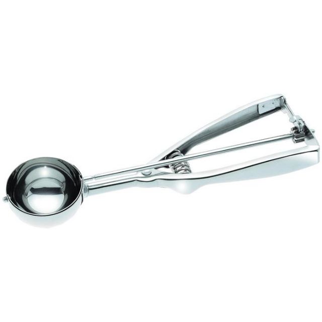 ice cream spoon