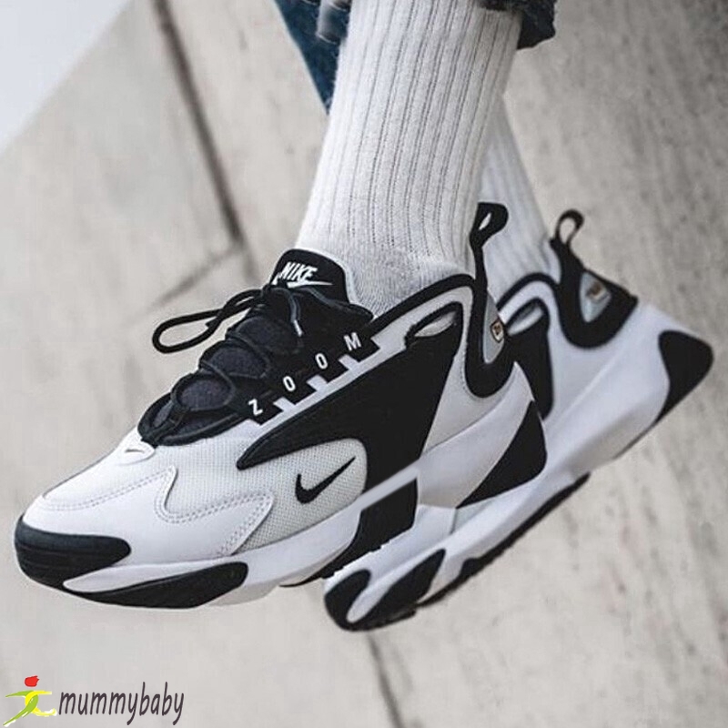 nike zoom 2k colors