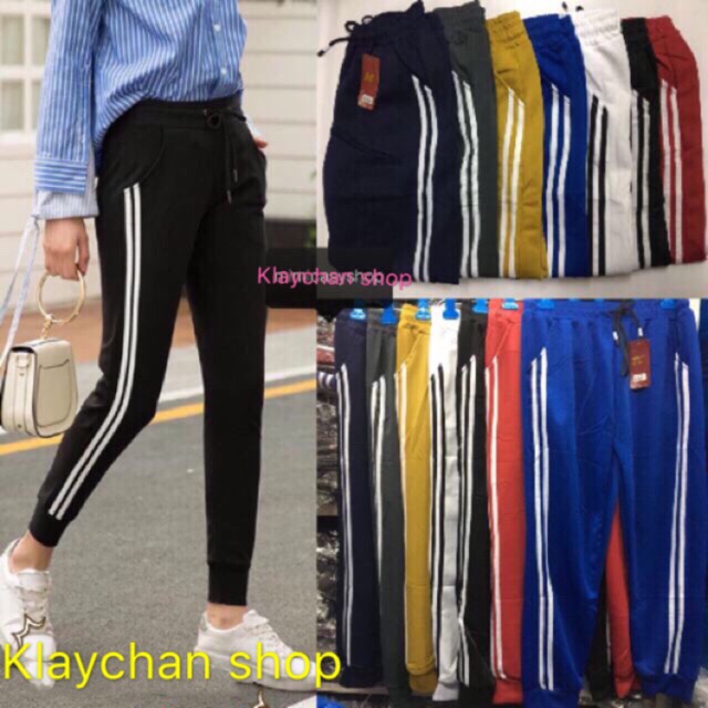 shopee jogger pants