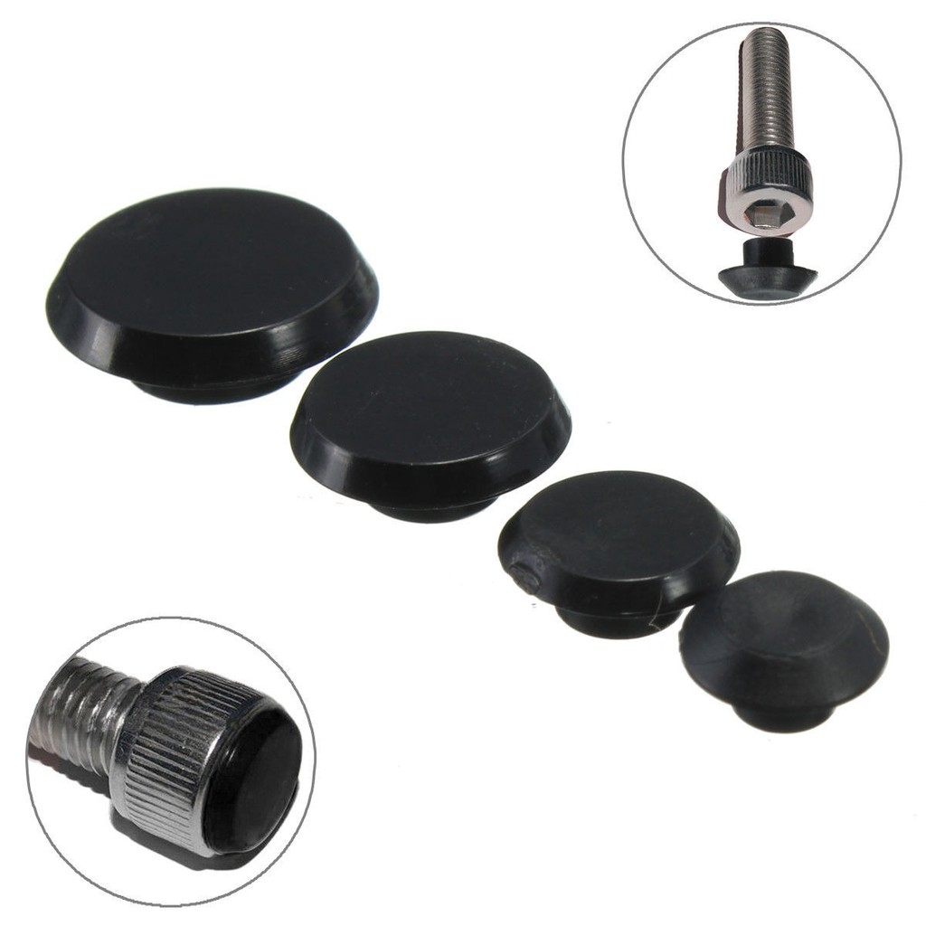 hex head screw