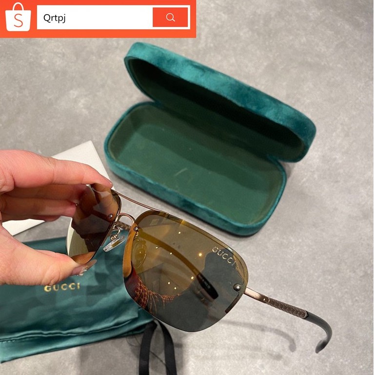 gucci men's polarized sunglasses