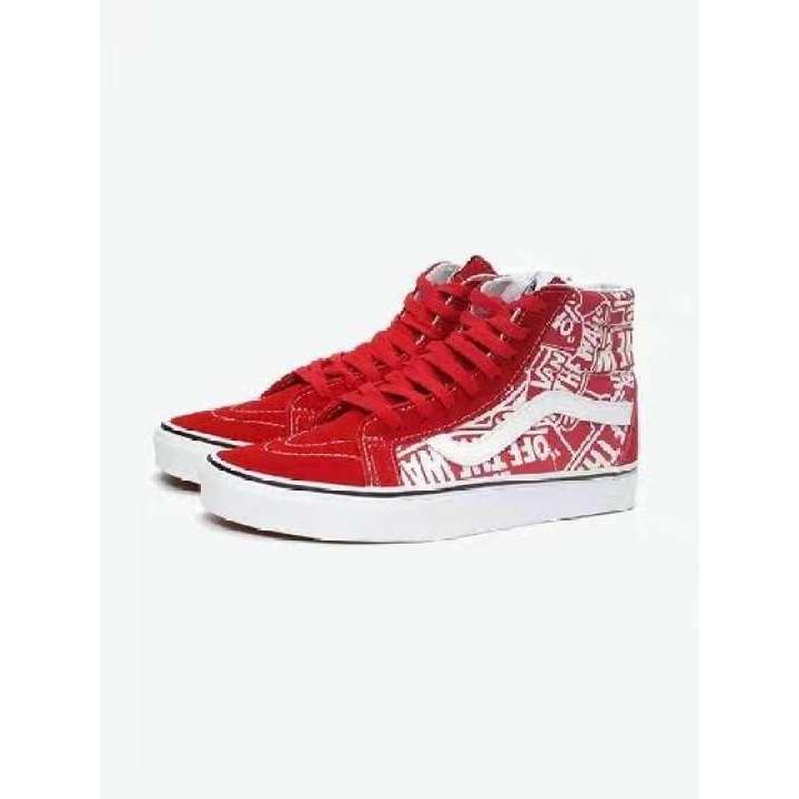 schuh all black vans