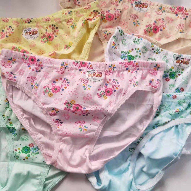 soen panty for adult min of 12pcs Shopee Philippines