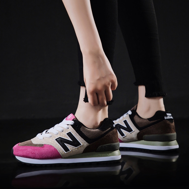new balance 475 men pink