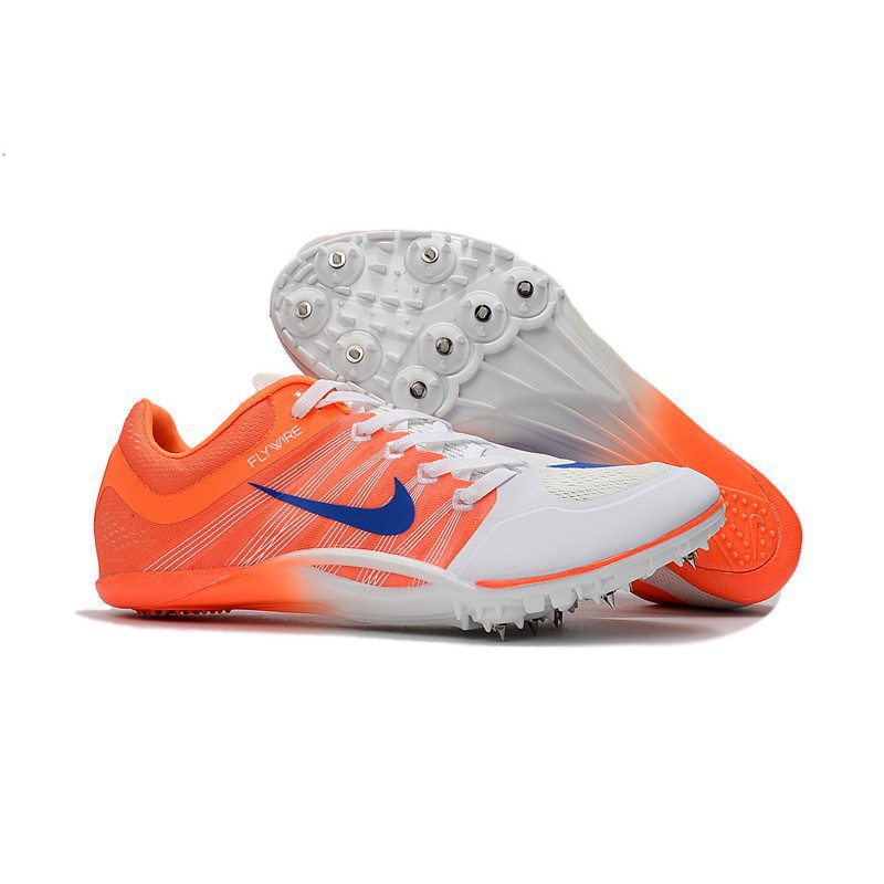 nike spike shoes for football