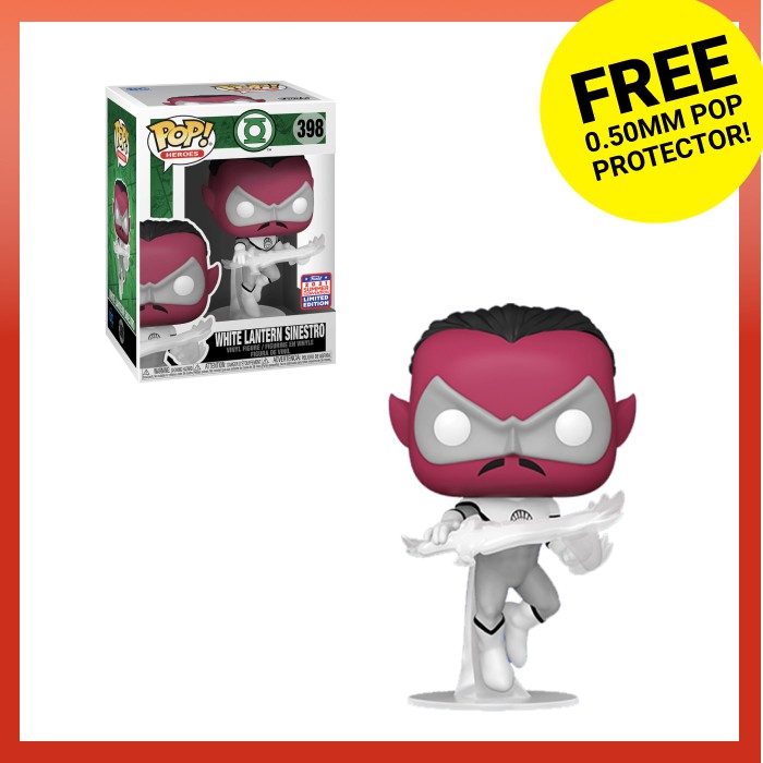 398 Funko Pop Vinyl Figure 