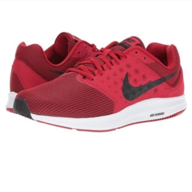 nike downshifter 7 red