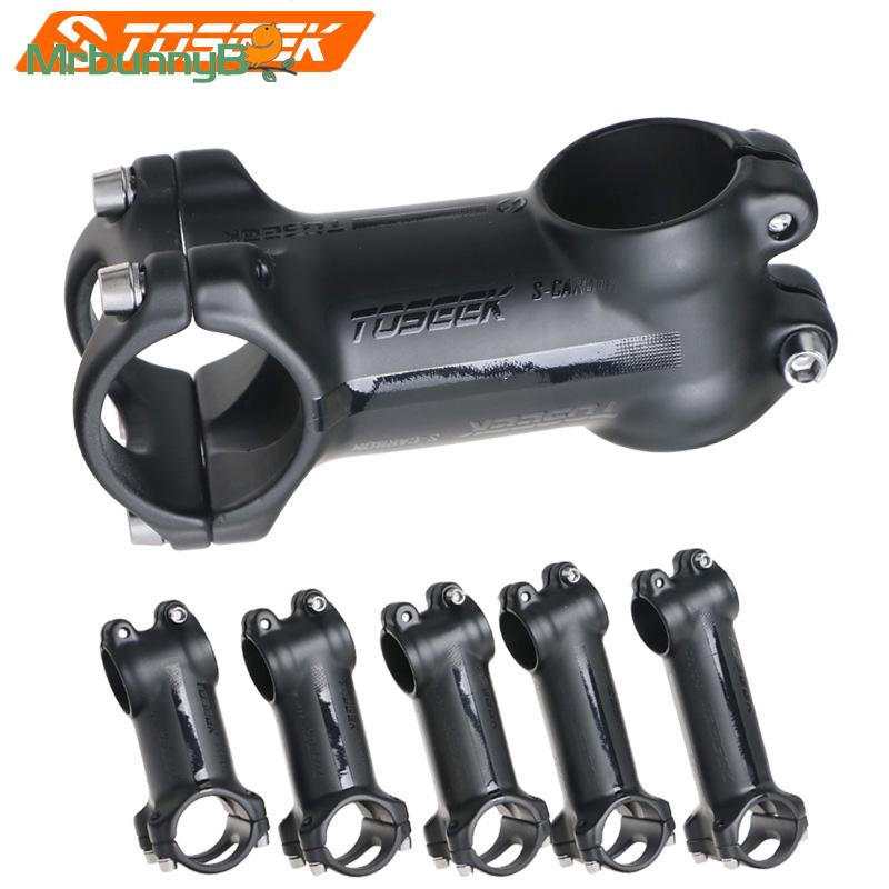 road bike stem carbon