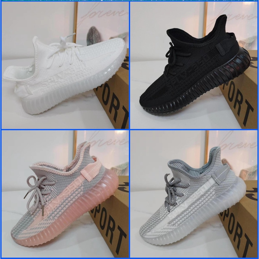 flyknit yeezy