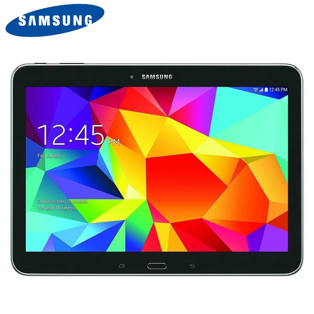 samsung tab 4 screen not working