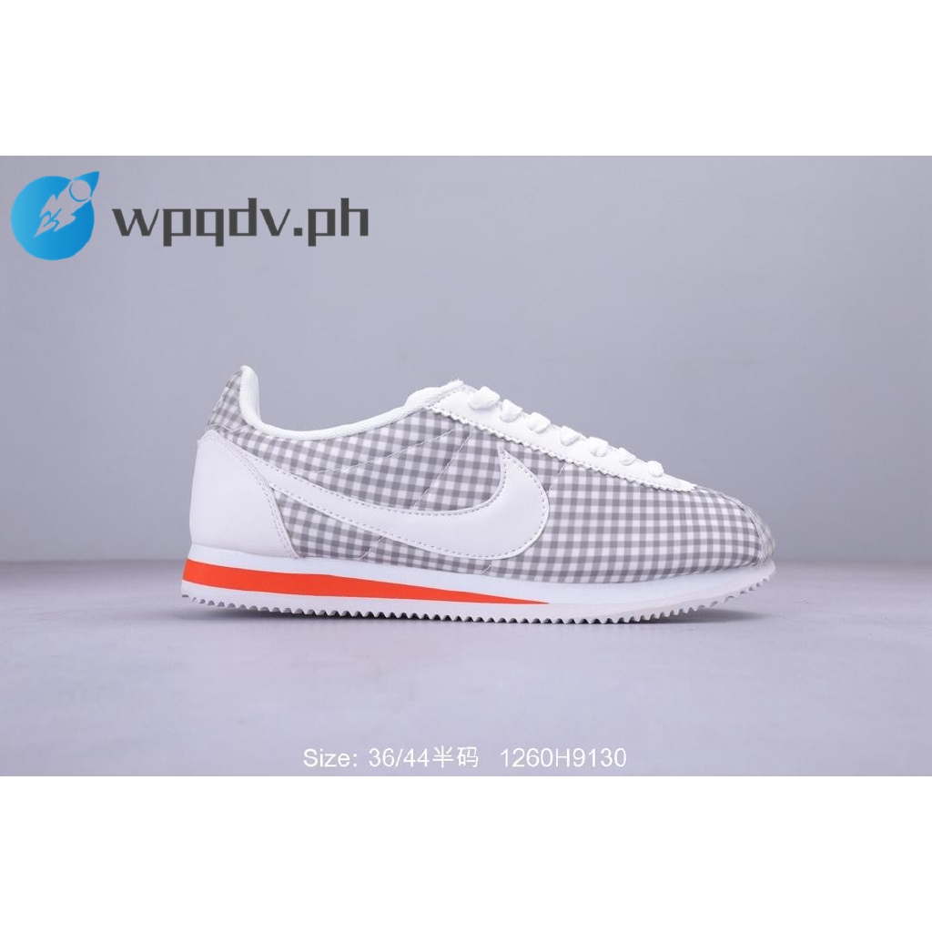 nike classic cortez qs sneaker