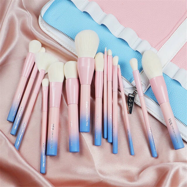 shopee makeup brush