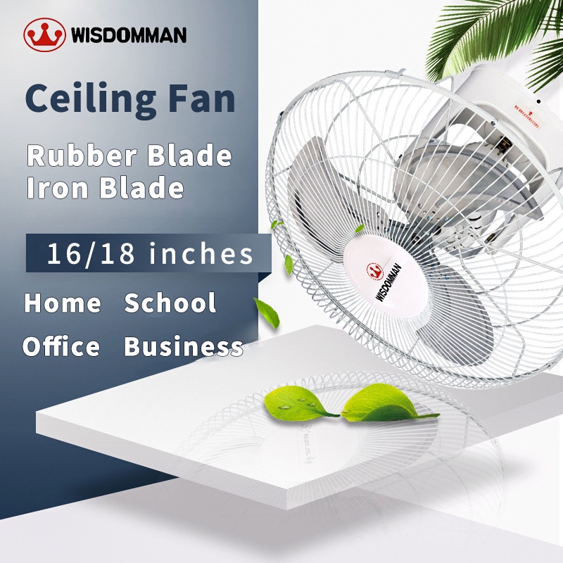 wisdomman-orbit-fan-ceiling-fan-seiling-fan-shaking-head-ceiling