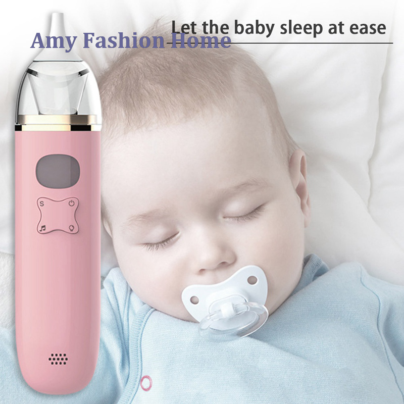 electric nose suction for babies