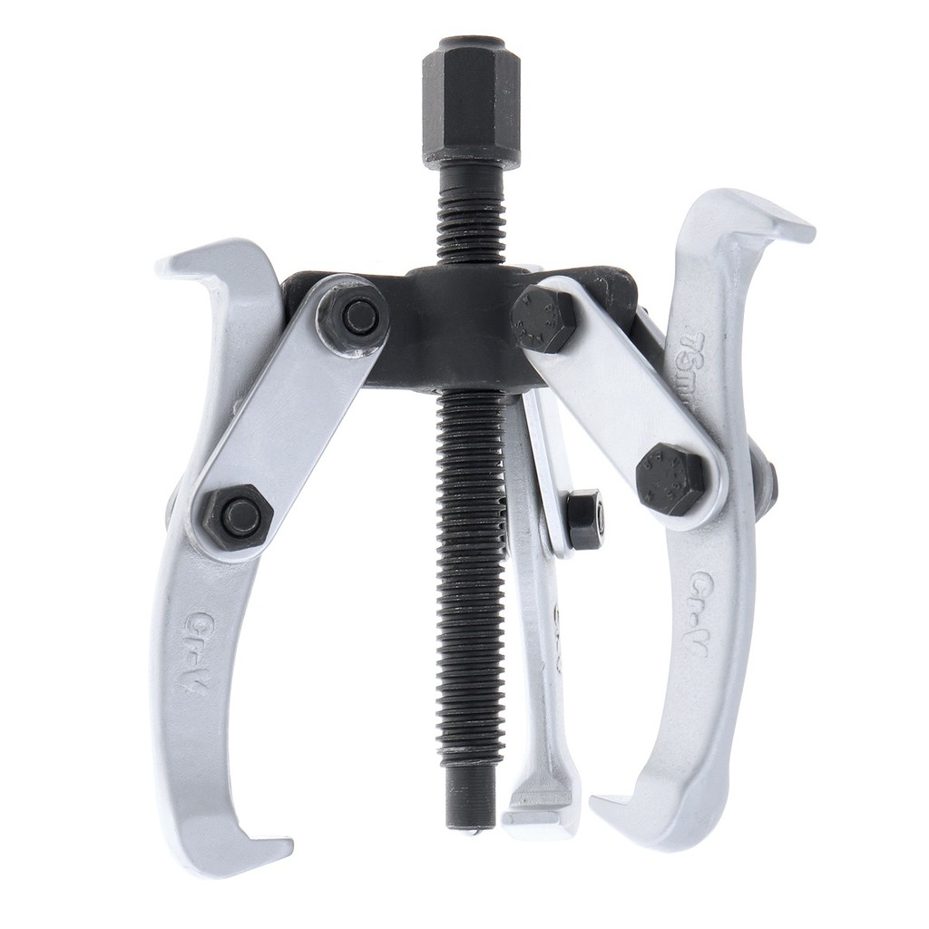 3 Inch Standard ChromeVanadium Steel Bearing Puller Shopee Philippines