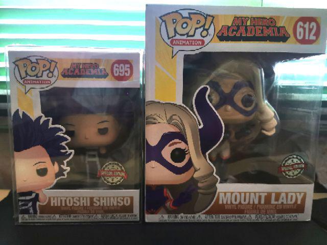 hitoshi shinso pop