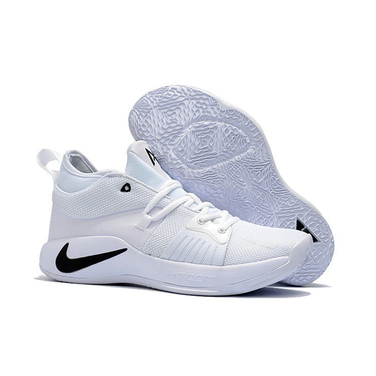 paul george 2 white