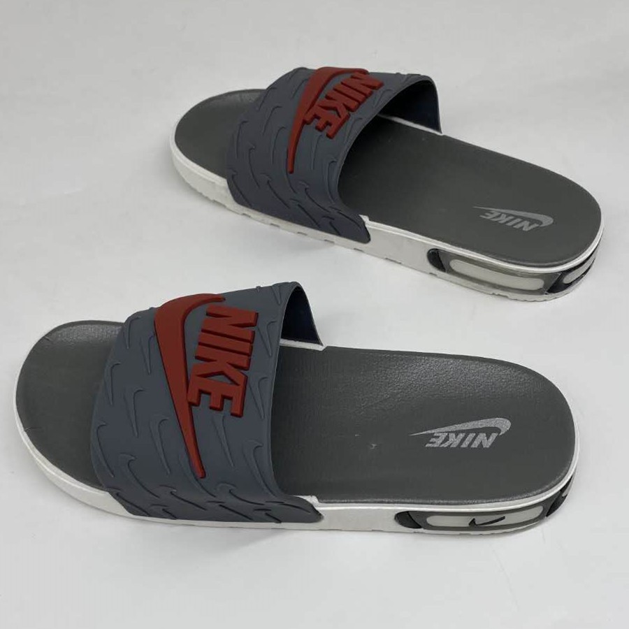 nike slides mens cushion