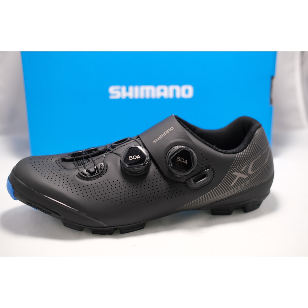 shimano xc701 wide