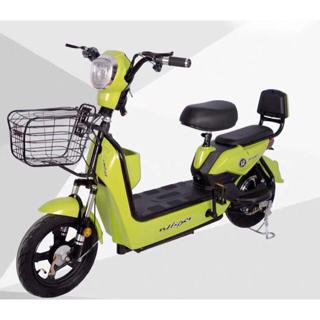 electric bike for 2