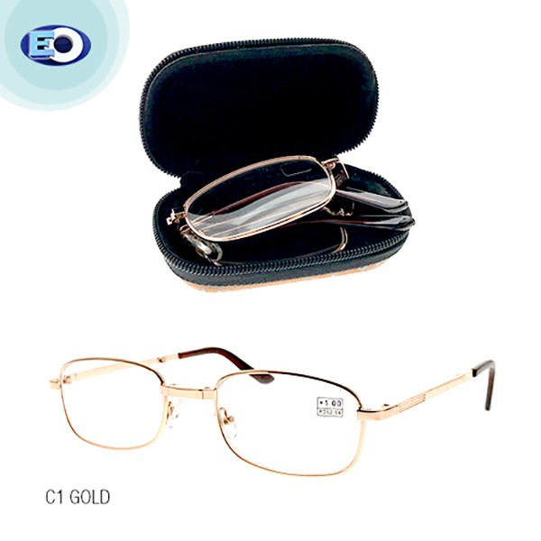 Eo Read 1910 Reading Glasses Shopee Philippines 9544