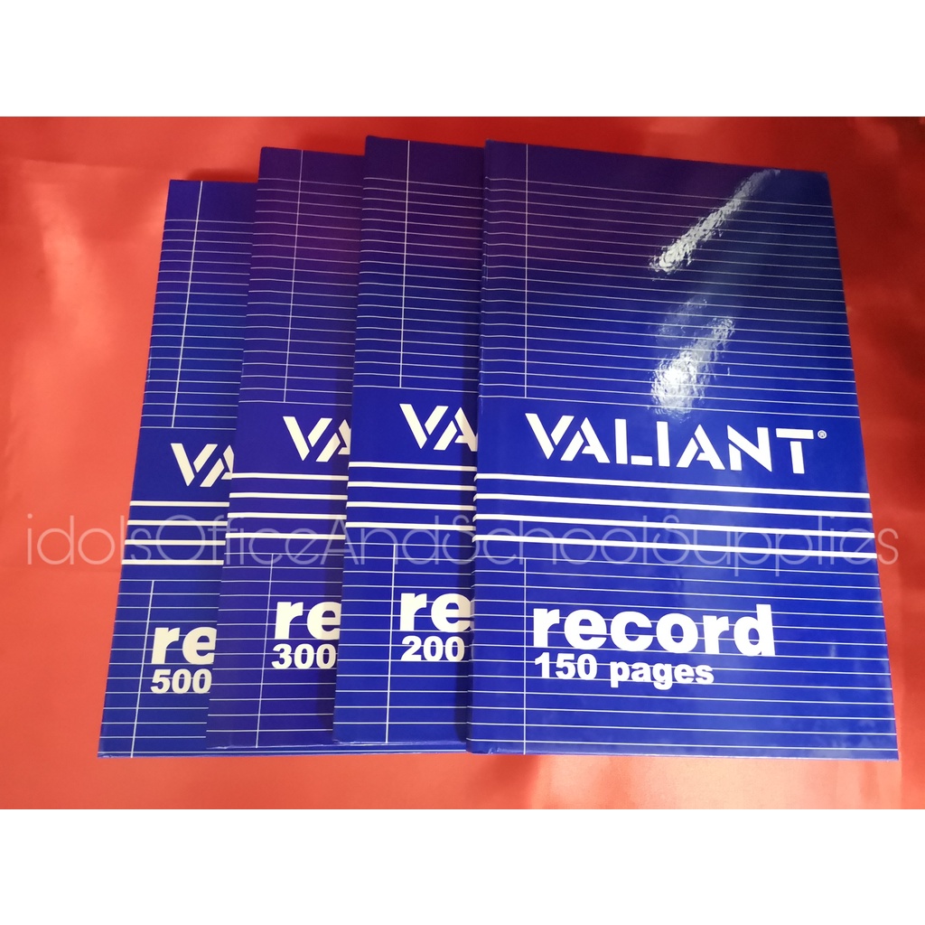 valiant-record-book-standard-size-shopee-philippines
