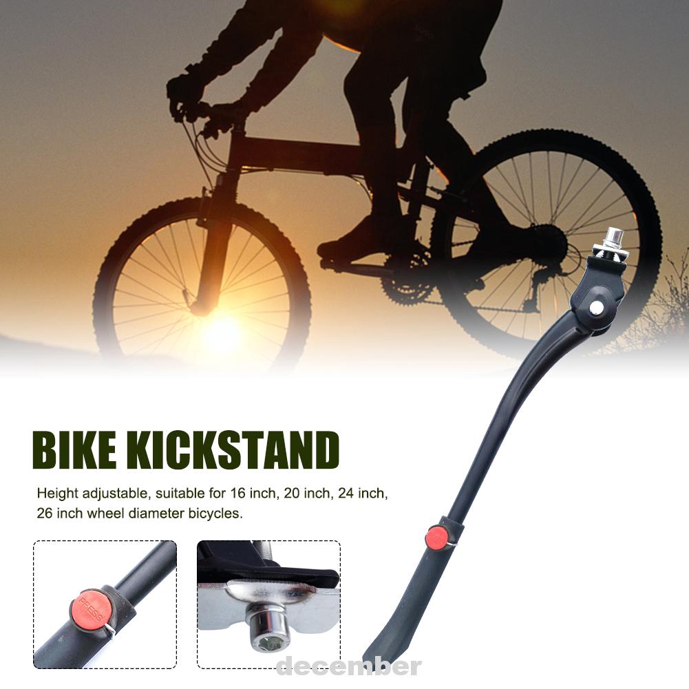 kickstand for 20 inch bike