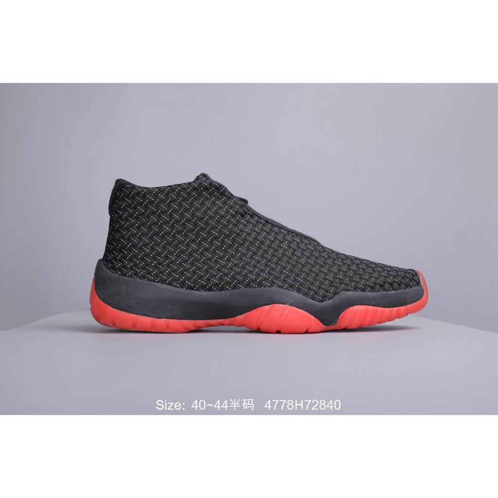 women's air jordan future casual shoes