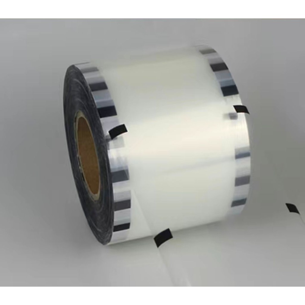 15248円 品質検査済 WUPYI 2 Rolls Cup Sealer Film Sealing Milk Tea 4000 Cups for Diameter 95-105mm PP Plastic 15248円 品質検査済 WUPYI 2 Rolls Cup Sealer Film Sealing Milk Tea 4000 Cups for Diameter 95-105mm PP Plastic