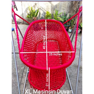 EXTRA LARGE MASINSIN DUYAN ONLY!!! 45 inches NO STAND! #8