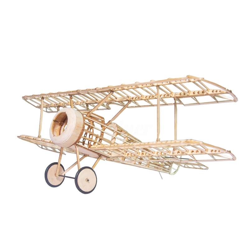 laser cut balsa rc airplane kits