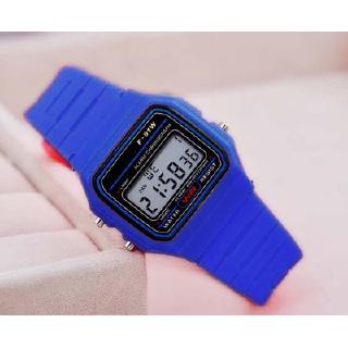 low price digital watch