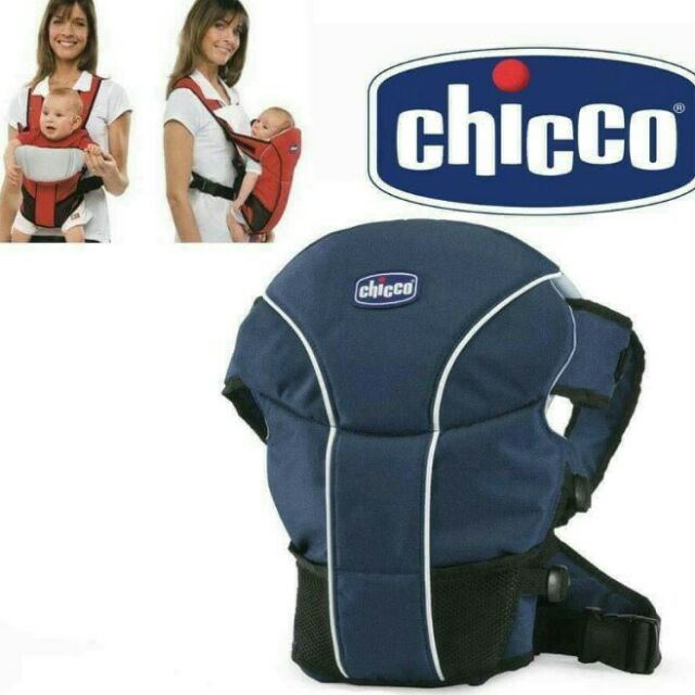 chicco marsupio baby carrier