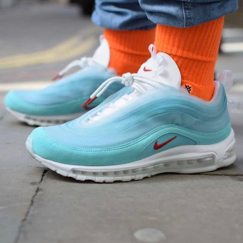 Nike Air Max 97 SH Kaleidoscope ShangHai | Shopee Philippines