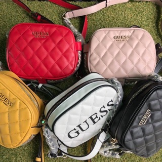 guess sweet candy crossbody