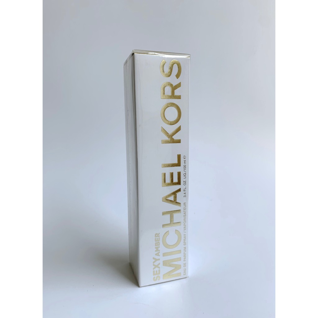 michael kors sexy perfume