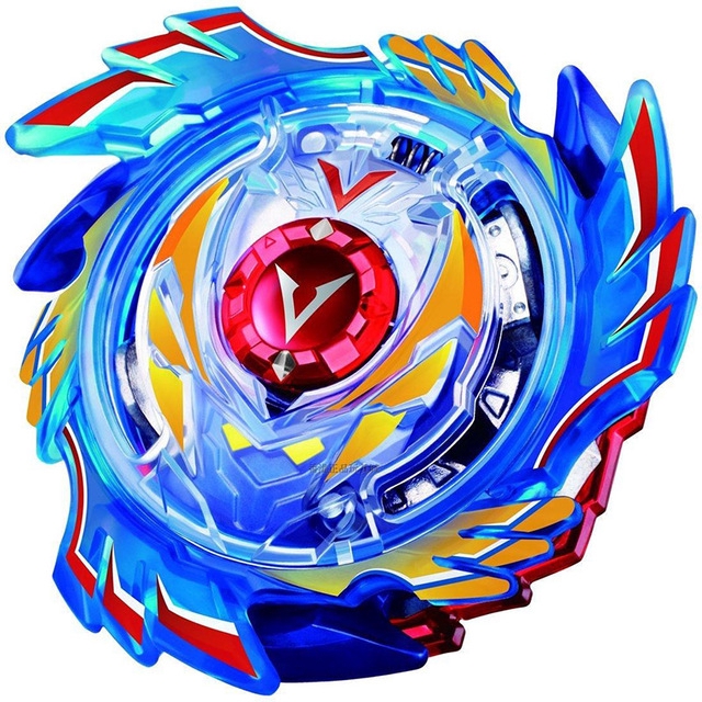 beyblade burst blades