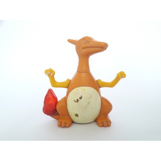 charizard mcdonalds toy