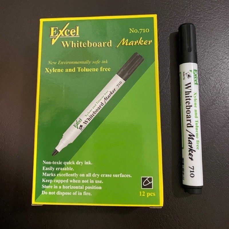 sold-per-piece-hbw-whiteboard-marker-excel-whiteboard-marker-school