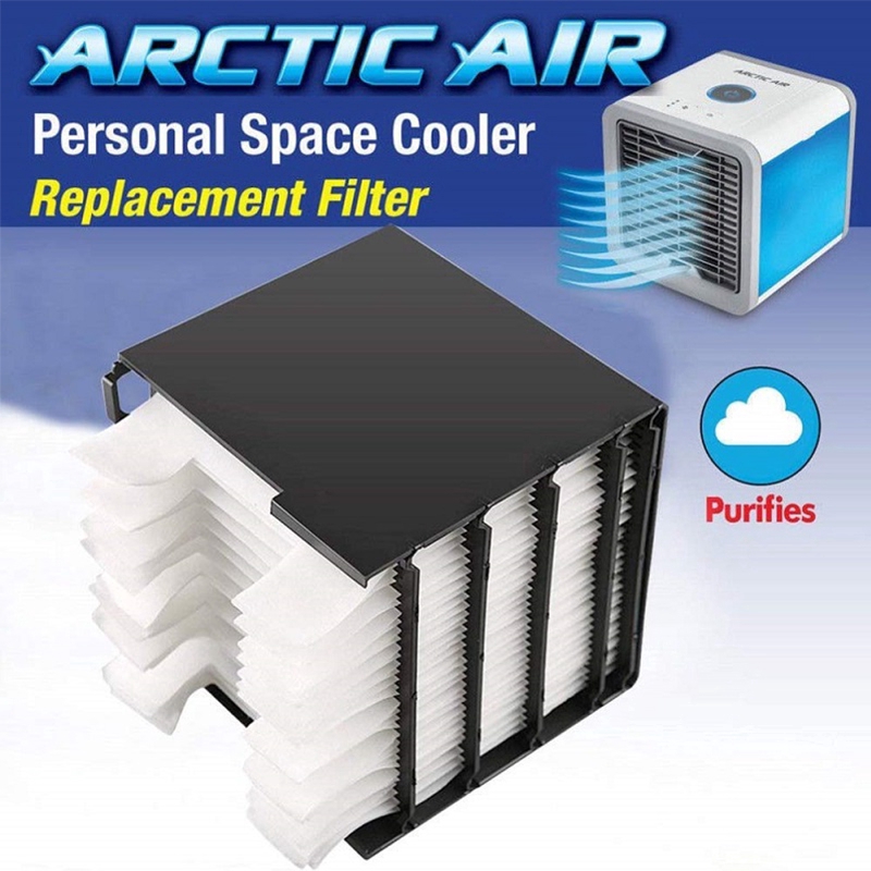 air cooler personal space cooler filter