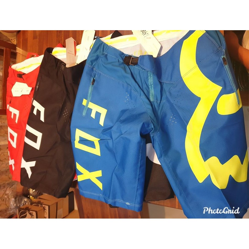 enduro bike shorts