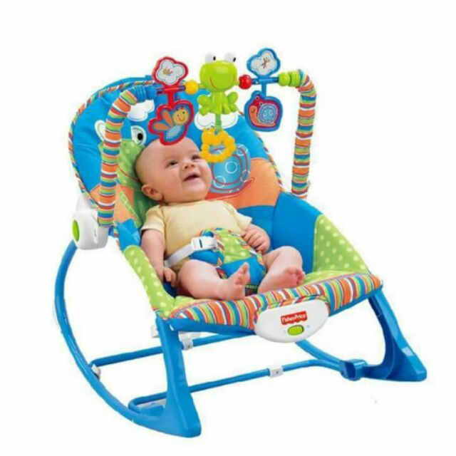 baby rocking chair