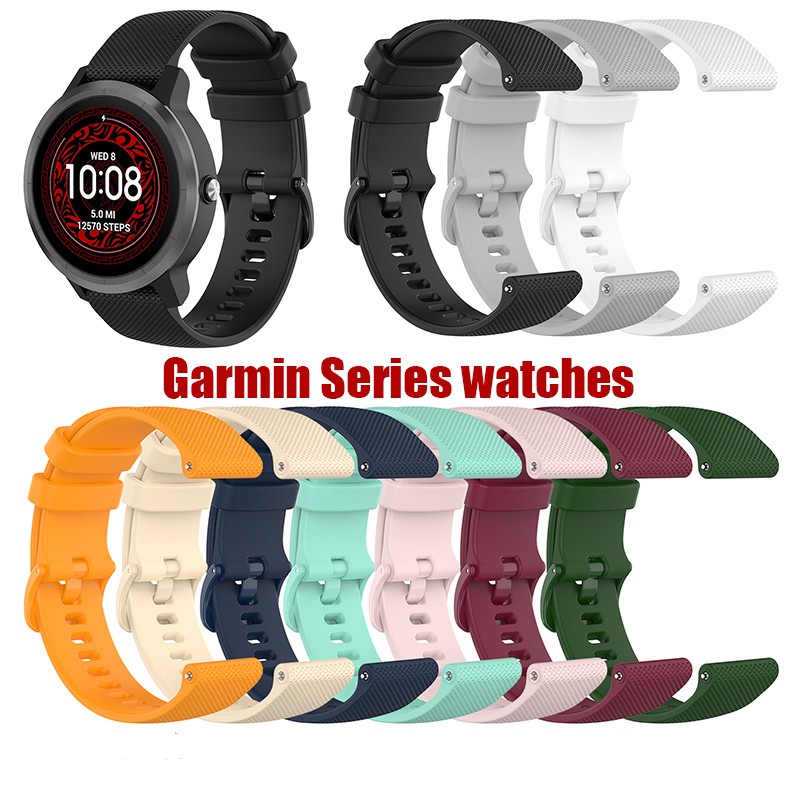 garmin 645 wristband