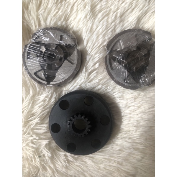 clutch lining and clutch housing 50cc dirtbike Shopee Philippines