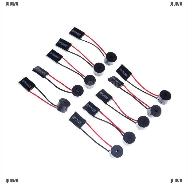 motherboard internal speaker