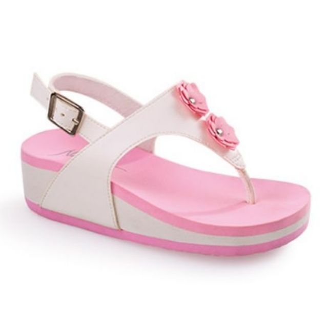 girls sandals size 1