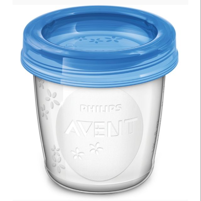 avent 6 oz