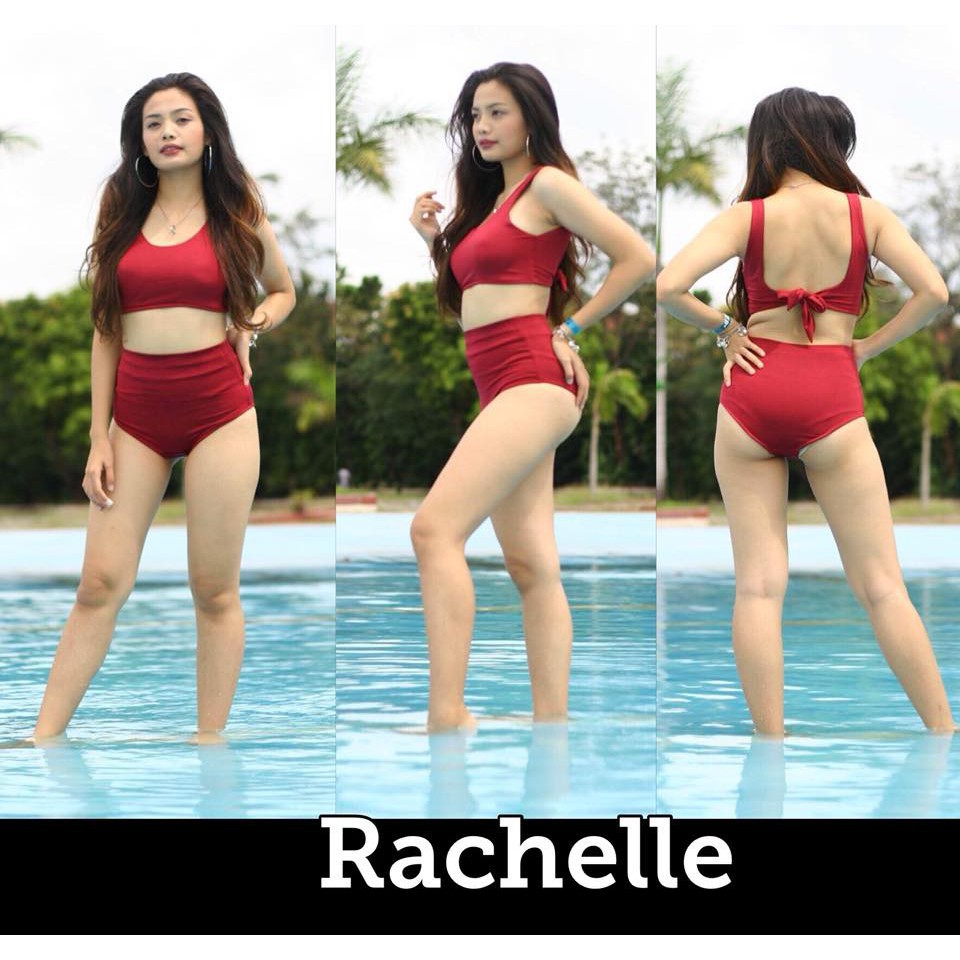 rachelle swimwear