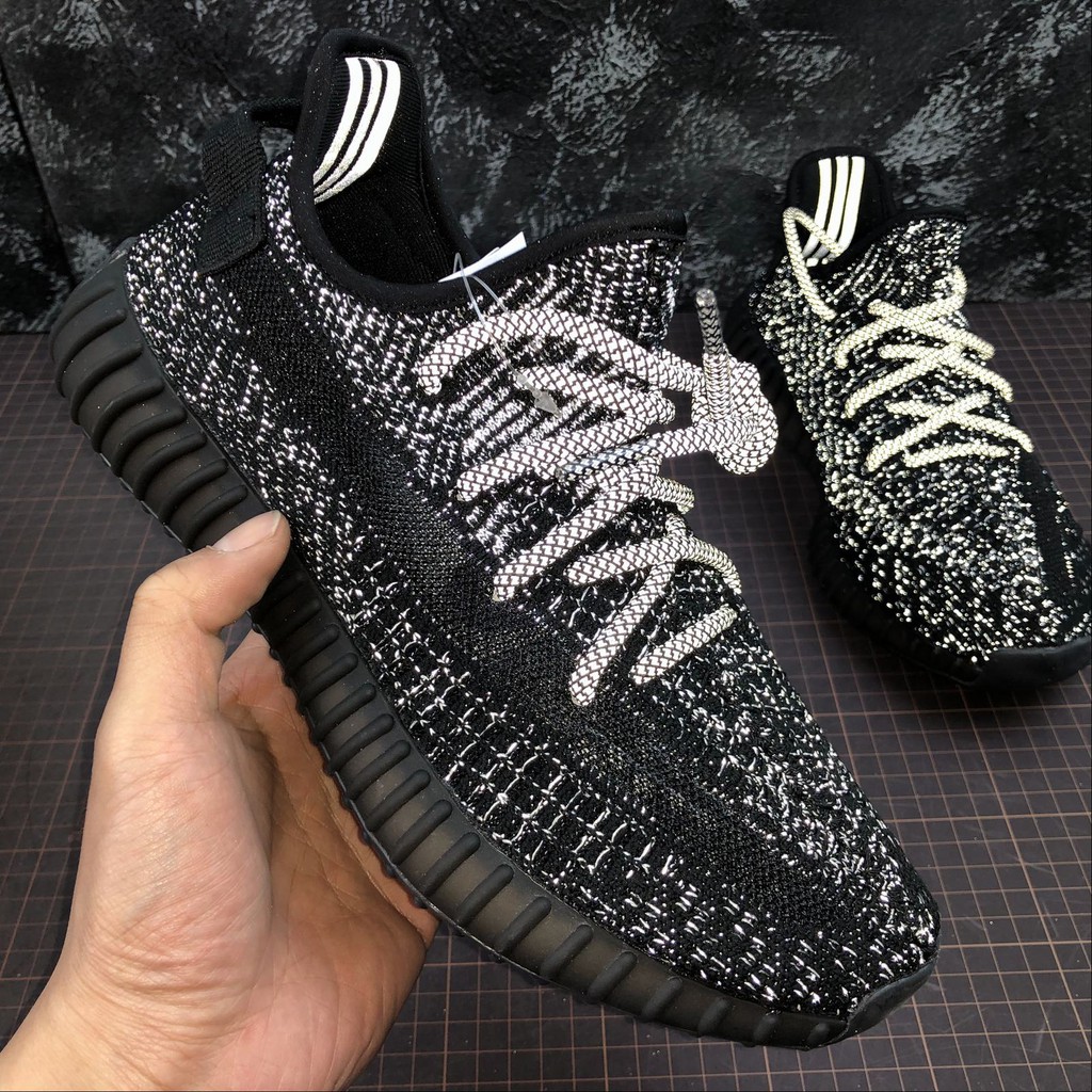 2019 ADIDAS Yeezy 350 Boost V2 Static Refective EF2567