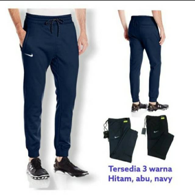 polyester training pants